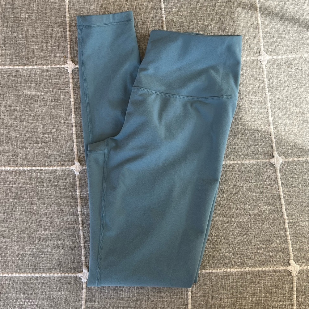 Zella Live In High Waist Leggings